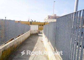 Cortile interno - Ufficio via Vitantonio Conversi, Matera - foto 3