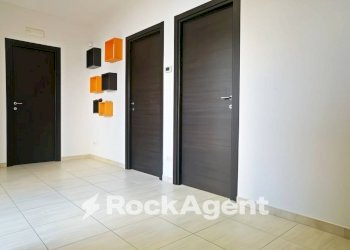 Ingresso - Ufficio via Vitantonio Conversi, Matera - foto 6