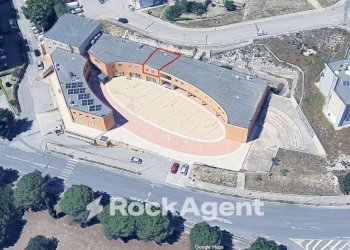 Mappa - Ufficio via Vitantonio Conversi, Matera - foto 18