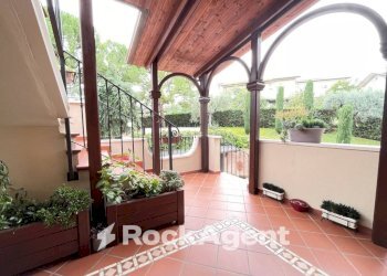 Veranda - Villa via FONTANELLE 11, Tortoreto - foto 24