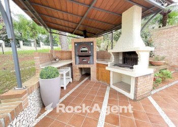 Veranda - Villa via FONTANELLE 11, Tortoreto - foto 35