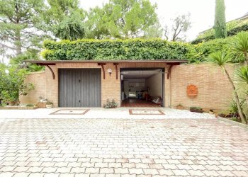 Box auto - Villa via FONTANELLE 11, Tortoreto - foto 37