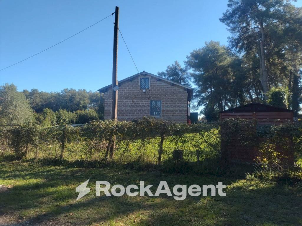 Terreno - Villa via dei Piani, 253, Nepi - foto 1