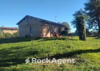 Terreno - Villa via dei Piani, 253, Nepi - foto 3