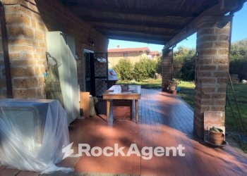 Giardino - Villa via dei Piani, 253, Nepi - foto 23