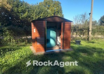 Giardino - Villa via dei Piani, 253, Nepi - foto 27