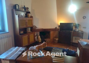 Salone - Villa via dei Piani, 253, Nepi - foto 33