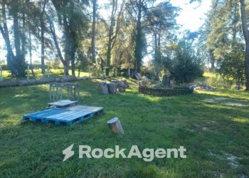 Giardino - Villa via dei Piani, 253, Nepi - foto 35