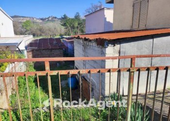 Balcone - Casa indipendente contrada Pianapuccia, Scafa - foto 33