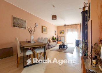 Salone - Appartamento via Sirleto, Catanzaro - foto 3