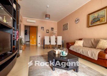 Salone - Appartamento via Sirleto, Catanzaro - foto 7