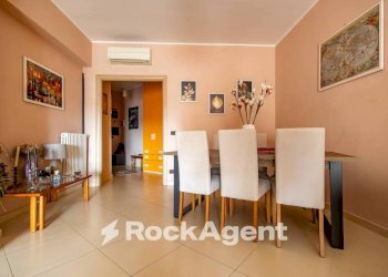 Salone - Appartamento via Sirleto, Catanzaro - foto 9