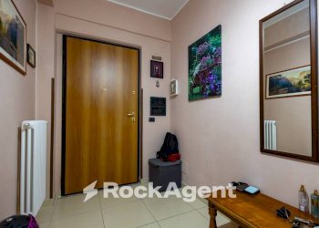 Ingresso - Appartamento via Sirleto, Catanzaro - foto 10