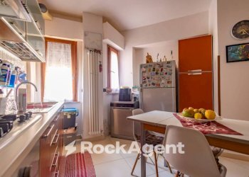 Cucina - Appartamento via Sirleto, Catanzaro - foto 15