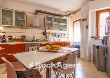 Cucina - Appartamento via Sirleto, Catanzaro - foto 17