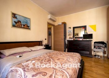 Camera da letto - Appartamento via Sirleto, Catanzaro - foto 21