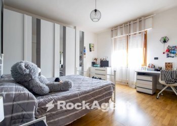 Camera da letto - Appartamento via Sirleto, Catanzaro - foto 25