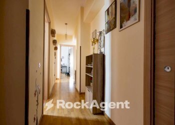 Corridoio - Appartamento via Sirleto, Catanzaro - foto 30