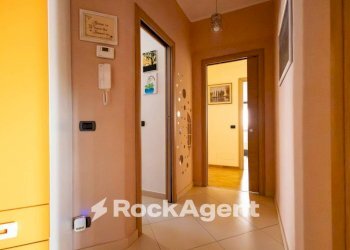 Corridoio - Appartamento via Sirleto, Catanzaro - foto 31