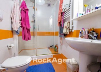 Bagno - Appartamento via Sirleto, Catanzaro - foto 32