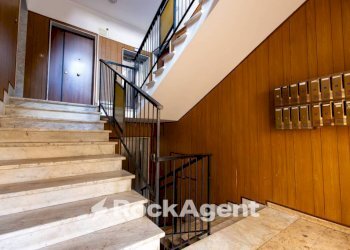 Interno palazzo - Appartamento via Sirleto, Catanzaro - foto 35