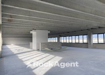 Interno non residenziale - Capannone via Cascina Lari, San Miniato - foto 15