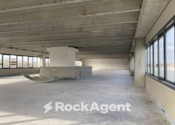 Interno non residenziale - Capannone via Cascina Lari, San Miniato - foto 16