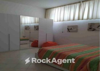 Camera da letto - Villa via delle Maggiolate, 12, Atri - foto 4