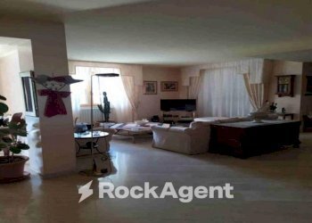 Salone - Villa via delle Maggiolate, 12, Atri - foto 10