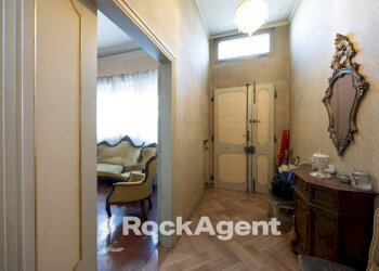 Disimpegno - Casa indipendente via di Peretola, 139, Firenze - foto 3