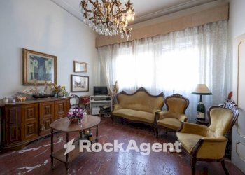 Salone - Casa indipendente via di Peretola, 139, Firenze - foto 4