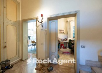 Disimpegno - Casa indipendente via di Peretola, 139, Firenze - foto 8
