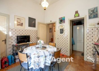 Cucina - Casa indipendente via di Peretola, 139, Firenze - foto 10