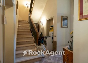 Scala - Casa indipendente via di Peretola, 139, Firenze - foto 11