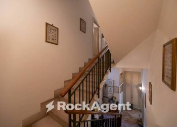 Scala - Casa indipendente via di Peretola, 139, Firenze - foto 12