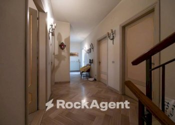 Disimpegno - Casa indipendente via di Peretola, 139, Firenze - foto 13