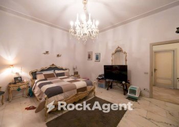 Camera da letto - Casa indipendente via di Peretola, 139, Firenze - foto 19