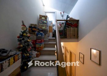 Scala - Casa indipendente via di Peretola, 139, Firenze - foto 22