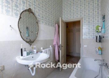 Bagno - Casa indipendente via di Peretola, 139, Firenze - foto 23