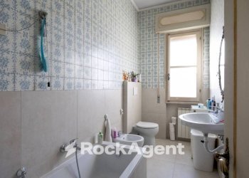 Bagno - Casa indipendente via di Peretola, 139, Firenze - foto 24