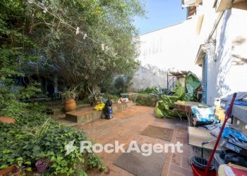 Giardino - Casa indipendente via di Peretola, 139, Firenze - foto 25