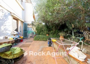 Giardino - Casa indipendente via di Peretola, 139, Firenze - foto 26