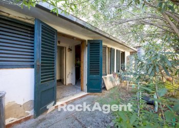 Giardino - Casa indipendente via di Peretola, 139, Firenze - foto 27