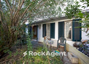 Giardino - Casa indipendente via di Peretola, 139, Firenze - foto 28