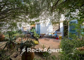 Giardino - Casa indipendente via di Peretola, 139, Firenze - foto 29