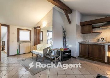 Cucina - Stabile - Palazzo via della Vittoria, 8, Bonate Sopra - foto 20