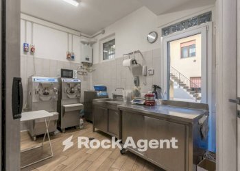 Cucina - Stabile - Palazzo via della Vittoria, 8, Bonate Sopra - foto 32