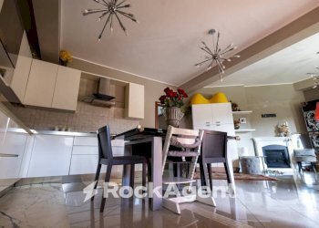 Cucina - Appartamento via Carlo Pisacane, 20, Catanzaro - foto 5