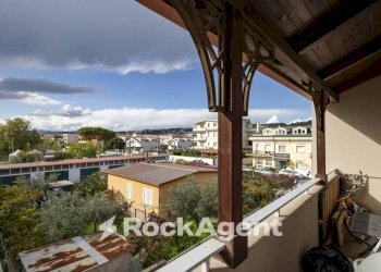 Vista - Appartamento via Carlo Pisacane, 20, Catanzaro - foto 13