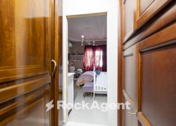 Disimpegno - Appartamento via Carlo Pisacane, 20, Catanzaro - foto 14